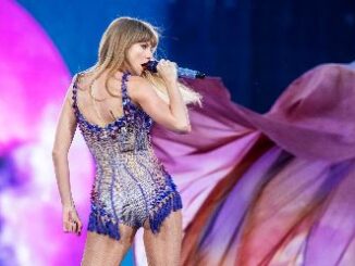 Taylor Swift y Olivia Rodrigo competirán por álbum del año en los Grammy