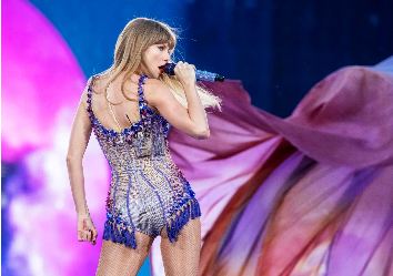 Taylor Swift y Olivia Rodrigo competirán por álbum del año en los Grammy