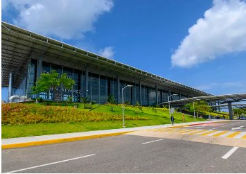 Aeropuerto de Acapulco retomará vuelos comerciales nacionales este 13 de noviembre
