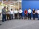 Refuerzan Policías Municipales de Aguascalientes apoyo al trabajo de taxistas que trasladan a personas con Discapacidad