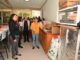 Inauguran en el DIF Municipal de Aguascalientes Taller de Emprendimiento en repostería para Adultos Mayores