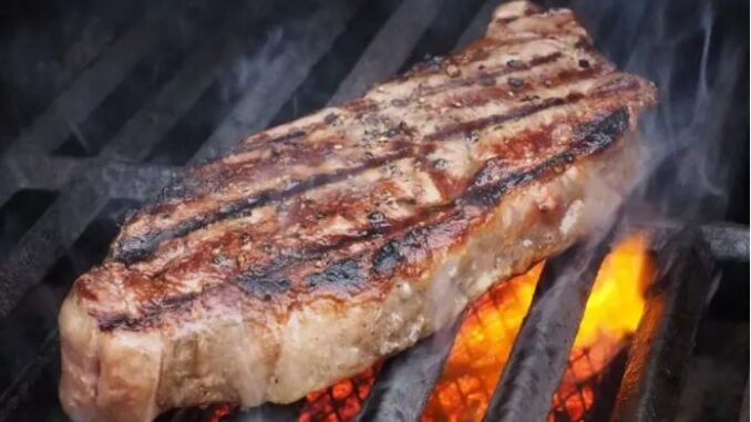 Harvard advierte que comer carne roja aumenta riesgo de diabetes
