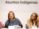 Xóchitl Gálvez deja Comisión de Asuntos Indígenas; pedirá licencia en Senado