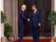 Biden y Xi reafirman su deseo de tener una conversación "franca"