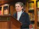 Reconocen a Carmen Aristegui por su contribución a la generación de contenidos informativos