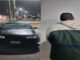 Por conducir un vehículo con reporte de robo, Policías Municipales de Aguascalientes detienen a una persona en VNSA