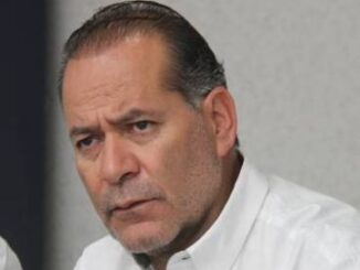 Condenan al ex gobernador Martín Orozco a cuatro años de prisión