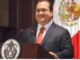 Veracruz: Dan un año más de prisión preventiva a exgobernador Javier Duarte por acusación de desaparición forzada