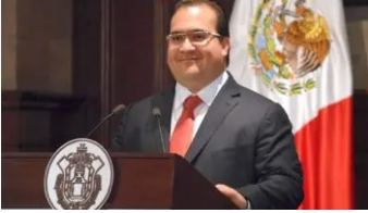 Veracruz: Dan un año más de prisión preventiva a exgobernador Javier Duarte por acusación de desaparición forzada