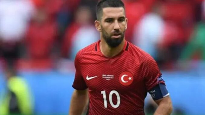 Revelan estafa millonaria a futbolistas en Turquía