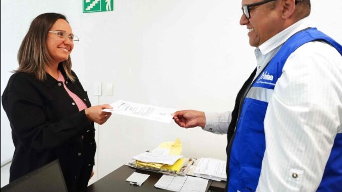Invita MIAA a formar parte del Padrón de Proveedores del Municipio de Aguascalientes