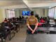 Realizan Jornadas de Prevención del Delito con estudiantes de nueve escuelas del Municipio de Pabellón de Arteaga