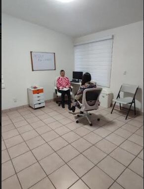 Atiende Instituto Municipal de Salud Mental de Pabellón de Arteaga alrededor de 400 personas al mes