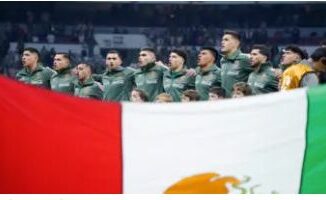 Cae México dos lugares en el ranking mensual de FIFA