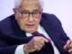 El oscuro legado de Henry Kissinger en Latinoamérica