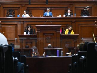 Congreso de Aguascalientes aprobó reformas para mejorar el entorno social