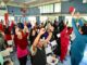 Realiza Ayuntamiento de Pabellón de Arteaga décima primera Jornada de la Salud para Adultos Mayores
