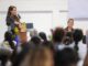 Gobernadora Tere Jiménez y Asociación BICOMU llevarán Talleres y Capacitación para el trabajo a los municipios