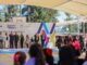 Gobernadora Tere Jiménez continúa mejorando la infraestructura educativa en el Estado