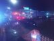 Policías Viales de Aguascalientes atendieron el reporte de un choque contra objeto fijo n Avenida Héroe Inmortal y Avenida Siglo XXI