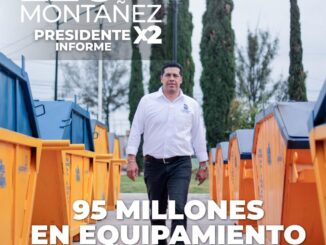 Resultados en el Segundo Informe de Gobierno del Municipio de Aguascalientes