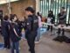"Mi Policía, Mi Héroe" llegó al colegio Haciendas de Aguascalientes