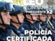 Aguascalientes tiene una policía Certificada a nivel nacional