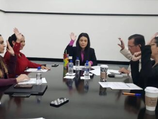 Congreso de Aguascalientes fortalece la Ley de Movilidad para contar con una mejor Seguridad Vial
