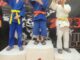 Judokas de Aguascalientes destacaron en competencia realizada en CDMx