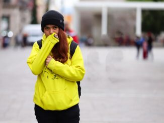 Protección Civil Estatal hace recomendaciones a la población para protegerse del frío
