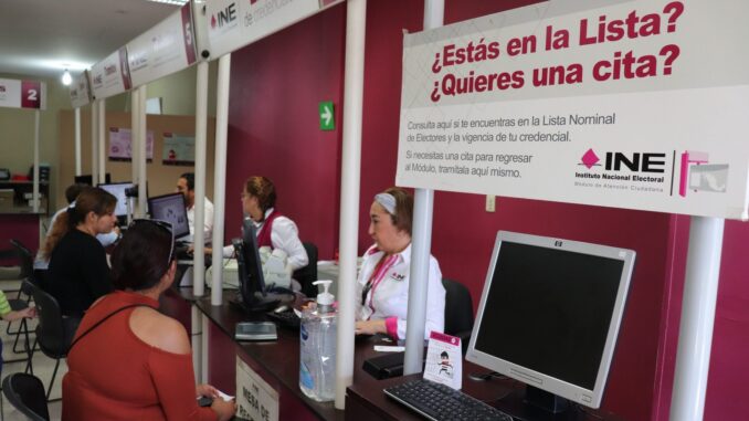 Módulo de Atención Ciudadana en Aguascalientes brindará servicio los domingos