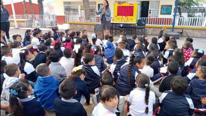 Incrementa Municipio de Aguascalientes atenciones a favor de la salud emocional de la población