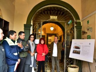 Entregó Ayuntamiento de Aguascalientes trabajos de rehabilitación en Casa Corazón