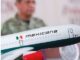 Mexicana  usará tres aviones de Sedena para iniciar operaciones