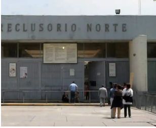 Dan prisión preventiva a René Gavira; permanecerá en el Reclusorio Norte