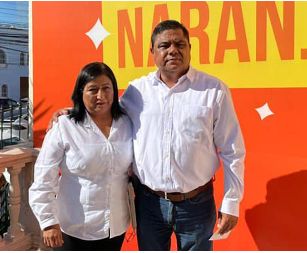 Padre de Debanhi Escobar buscará diputación federal por Movimiento Ciudadano