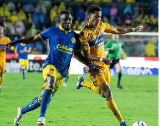 Tigres UANL y América van por el título del Apertura 2023 de la Liga MX