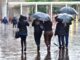 Alerta Protección Civil Municipal de Aguascalientes a la población por bajas temperaturas y lluvias