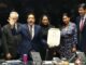 Morenistas defienden a Fayad y lo ratifican como embajador en Noruega | Senado