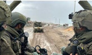 Ejército israelí reconoce haber matado a 3 rehenes por error