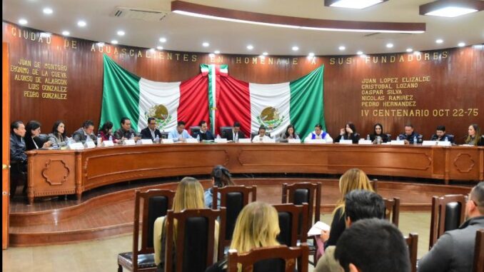 Prioriza Municipio de Aguascalientes en 2024 recursos para mejores servicios, seguridad y obras en beneficio de la ciudadanía