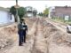 Rehabilita Municipio de Aguascalientes vialidades y red hidrosanitaria en la comunidad de Cañada Honda