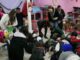 Festejó Municipio de Aguascalientes la Navidad con niñas y niños en los Centros de Infancia Feliz