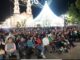 Más de 5 mil personas disfrutaron del Festival Navideño 2023 y las Presentaciones de Navidad en tu Colonia