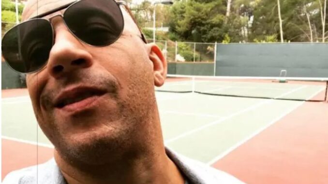 Vin Diesel rompe el silencio tras ser demandado por agresión sexual; esto dijo