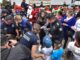 Policías Estatales acercan la navidad a niños y niñas de Aguascalientes