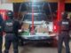 Intensificará Protección Civil Municipal de Aguascalientes operativo "Cometa" para inhibir venta de pirotecnia