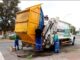 Implementa Municipio de Aguascalientes rutas de apoyo para la recolección de basura por festividades decembrinas