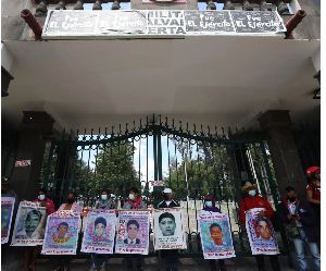 Gobierno Federal abrirá a madres y padres los Archivos del caso Ayotzinapa