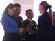 Reconoce Gobernadora Tere Jiménez el compromiso de los Policías de Aguascalientes; los llama a no bajar la guardia